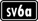 SV6A set symbol