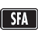 SFA set symbol