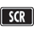 SCR set symbol