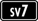 SV7 set symbol