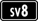 SV8 set symbol