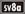 SV8A set symbol