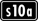 S10A set symbol