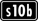 S10B set symbol