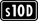 S10D set symbol
