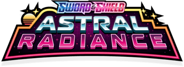 Astral Radiance Trainer Gallery