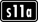 S11A set symbol