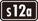 S12A set symbol
