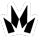 CRZ set symbol