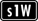 S1W set symbol