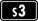 S3 set symbol