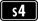 S4 set symbol