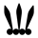 BST set symbol