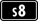 S8 set symbol