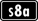 S8A set symbol