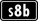S8B set symbol