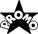PROMO set symbol