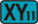 XY11 set symbol