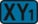XY1 set symbol