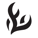 FLF set symbol