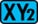 XY2 set symbol