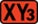 XY3 set symbol