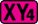 XY4 set symbol