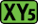XY5 set symbol