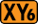 XY6 set symbol