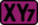 XY7 set symbol