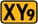 XY9 set symbol