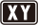 XY set symbol